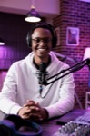 Ibrahima, créateur de contenu tech